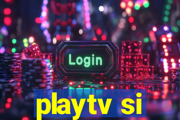 playtv si